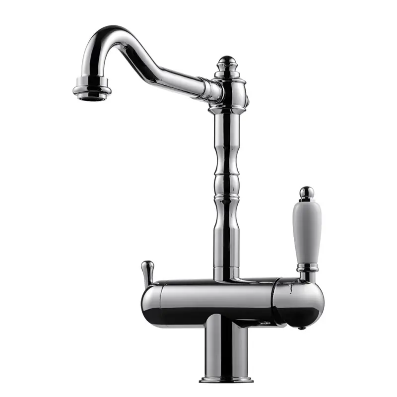 Köksblandare Tapwell Classic FME184 med Diskmaskinsavstängning Kundfavorit