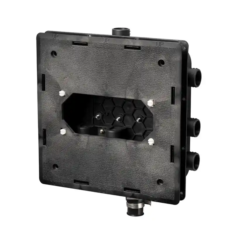 Populärt val Inbyggnadsbox Tapwell T BOX 2.0 Small