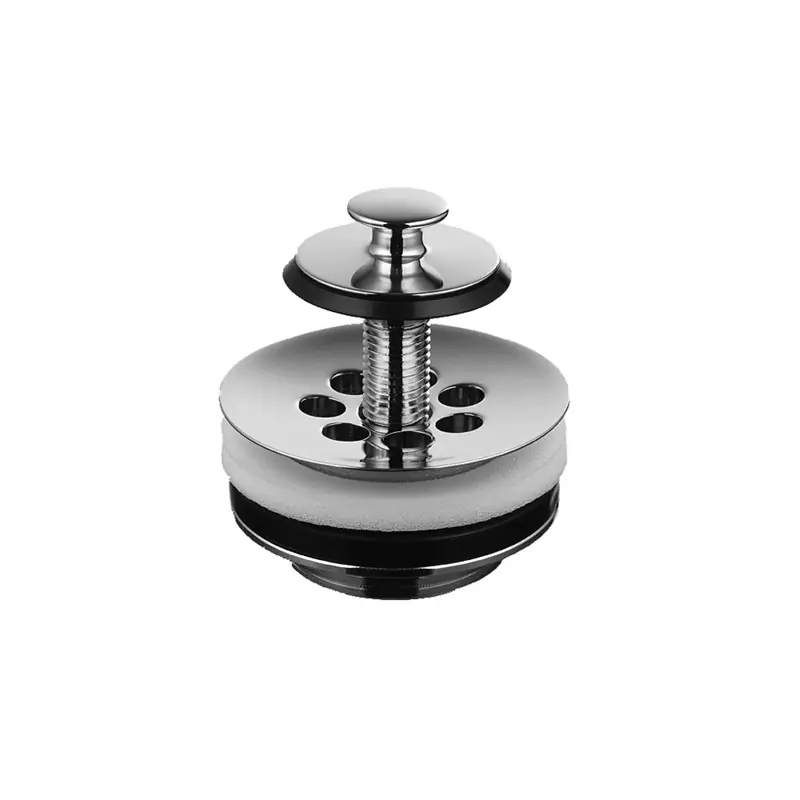 Premium Silventil Tapwell 58400 Stängningsbar Krom