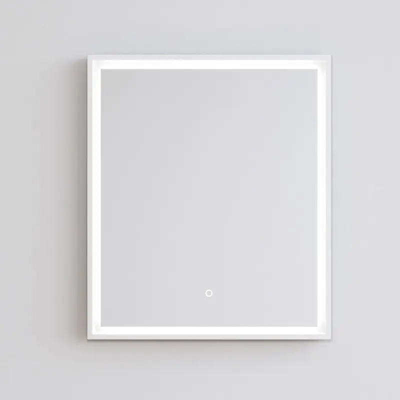 Begränsat erbjudande Spegel Copenhagen Bath Fanø 60x60 cm