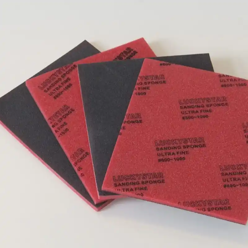 Slipsvampar Copenhagen Bath 5-pack Begränsat antal