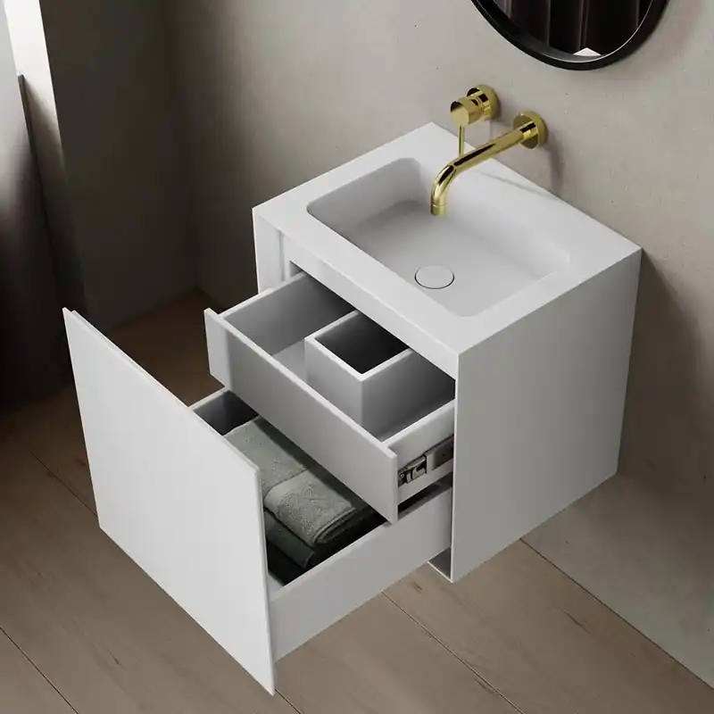 Innerlåda Copenhagen Bath till Nexø 50 Handla nu