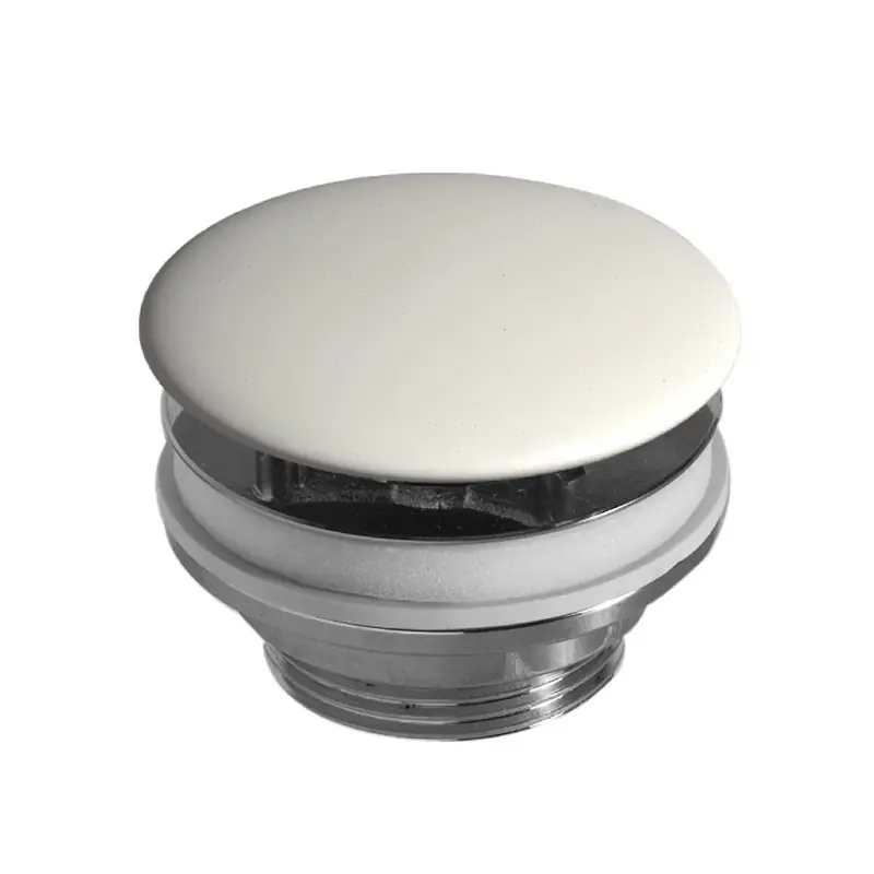 Kundfavorit Bottenventil Globo Free-Flow FI024