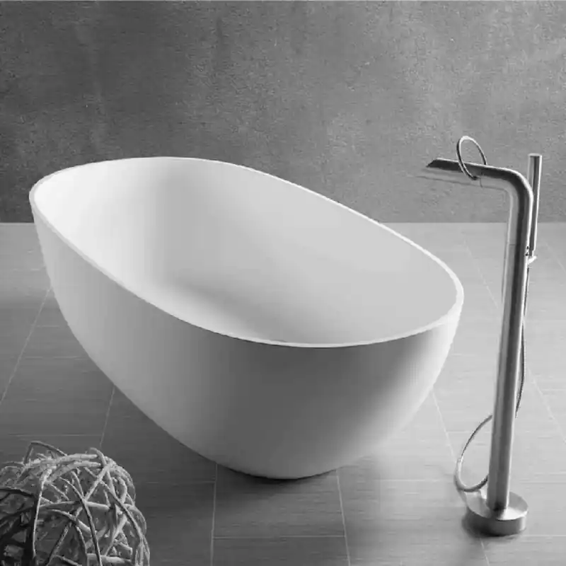 Begränsad tid Badkar JEE-O Dubai SBM059 1650 mm