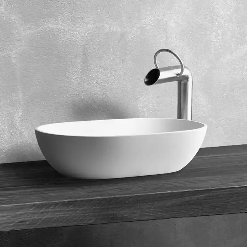 Tvättställ JEE-O Dubai SWMBAS61 550 mm Begränsat erbjudande