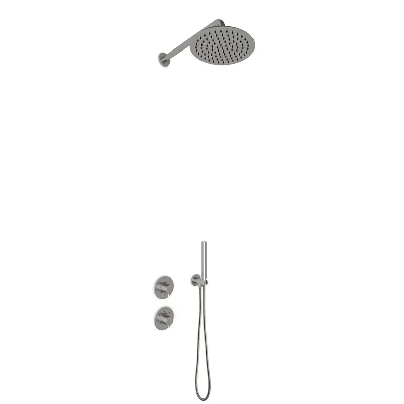 Takduschset JEE-O Slimline Kombination 1 för Inbyggnad Lågt pris
