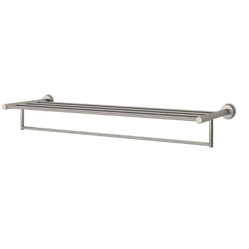 Expressleverans Handdukshylla JEE-O Slimline 700 mm