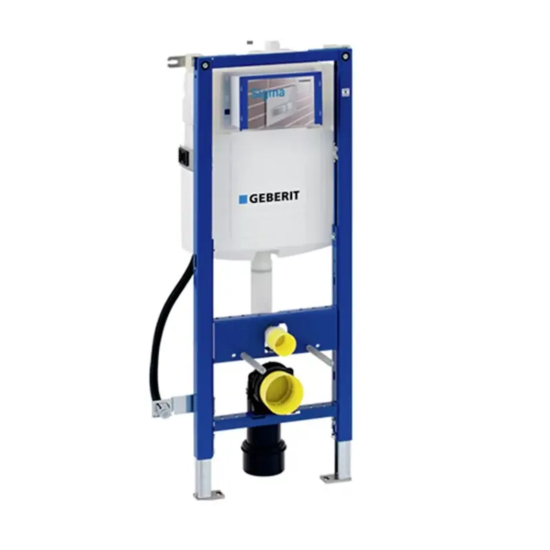 WC-fixtur Geberit Sigma Smal 112 cm Beställ nu