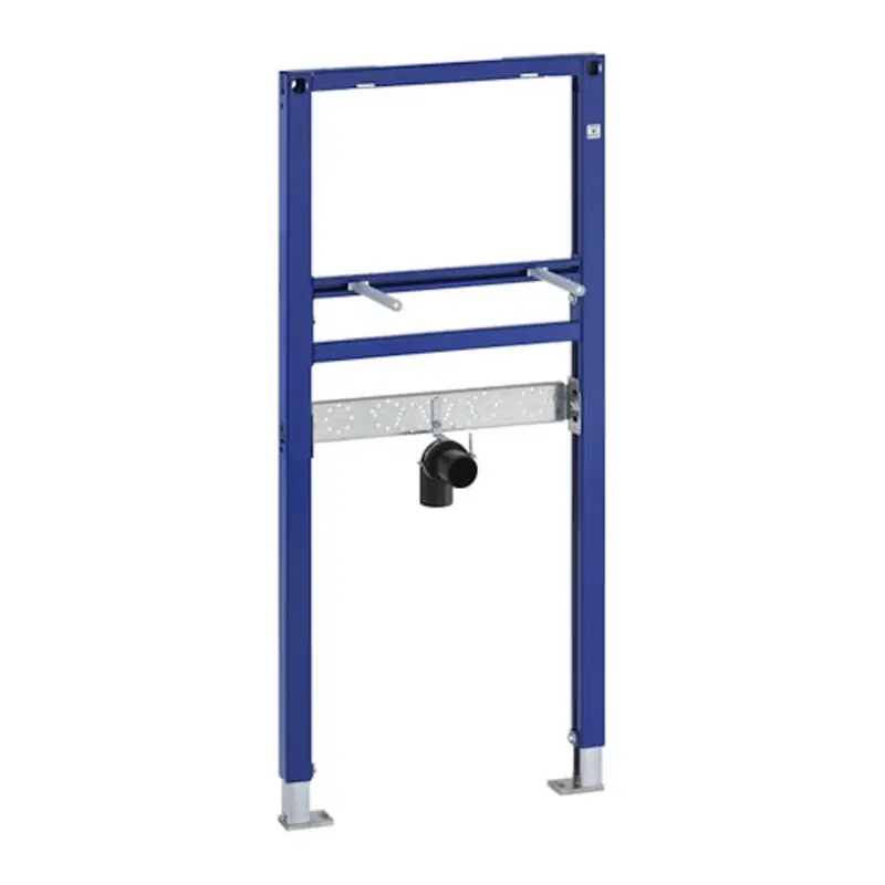 Endast idag Tvättställsfixtur Geberit Duofix 112 cm