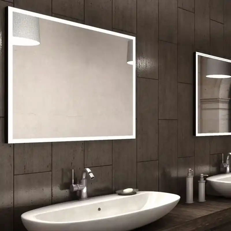 Extra rabatt Spegel Vidi Evo Black