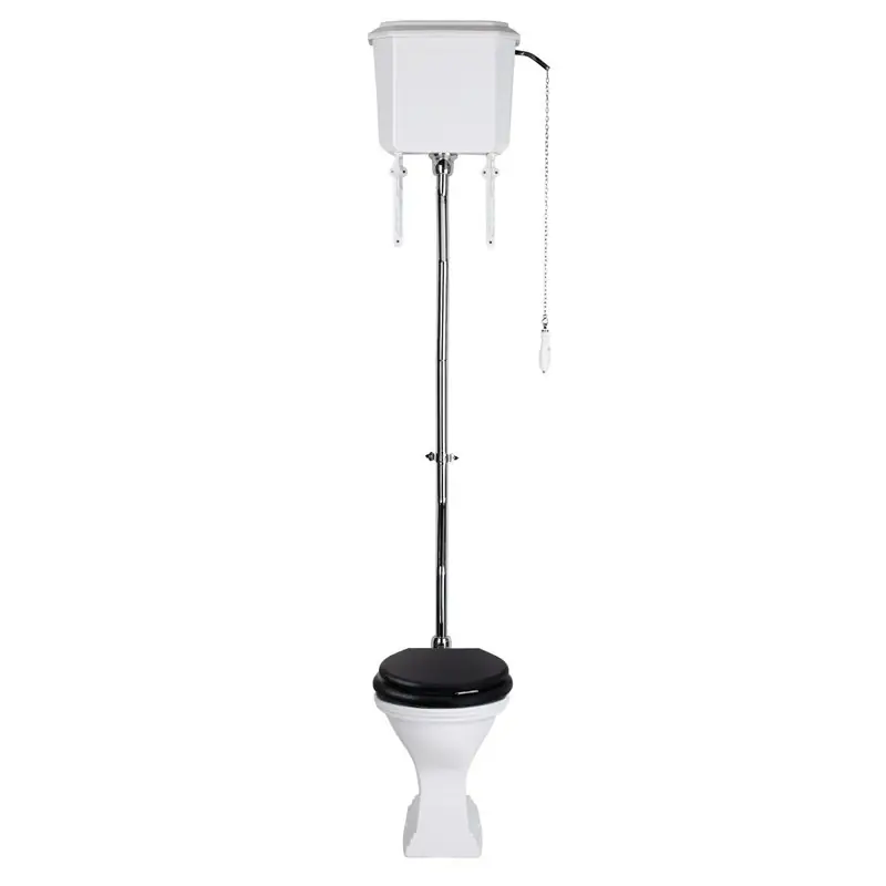 Beställ idag Toalettstol Imperial Astoria Deco 21-ADHLV