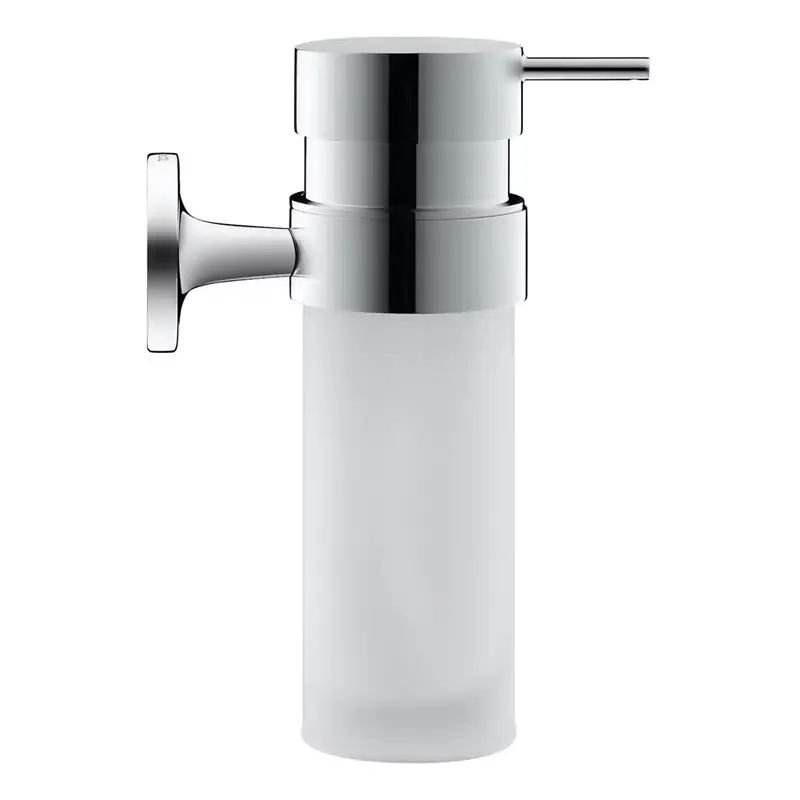 Begränsat erbjudande Tvålpump Duravit Starck T 009935 Väggmonterad