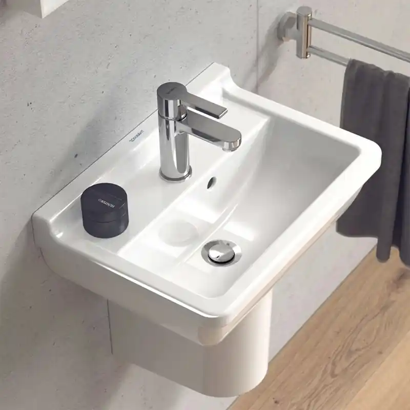 Tvättställ Duravit Starck 3 075045 450 mm Populärt val