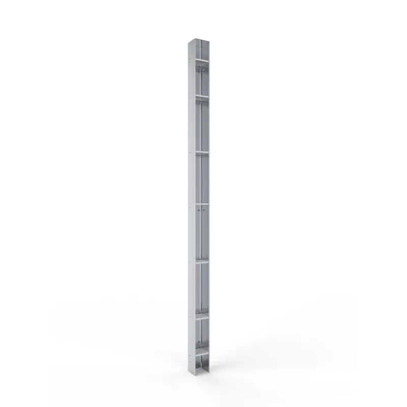 Duschhylla Alterna Lusso 2000x100 mm Rabatter