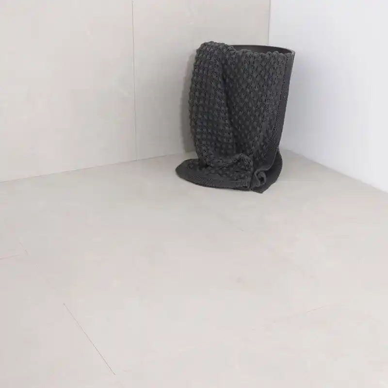 Klinker Tenfors Storm White 60x60 cm Expressleverans