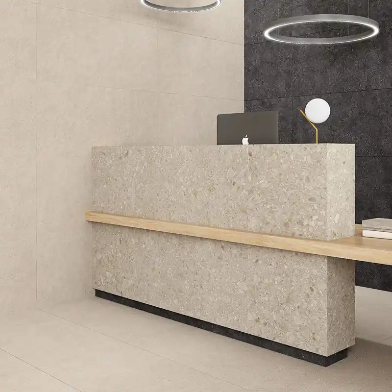 Klinker Tenfors Flodsten Earth 30x60 cm Begränsat erbjudande