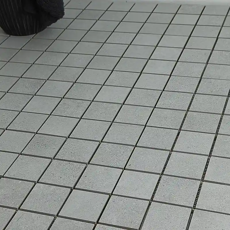 Mosaik Tenfors Integra Pearl 10x10 cm Kampanj