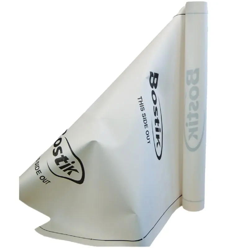 Extra rabatt Tätskiktsfolie Bostik Pro LX 1x30 m