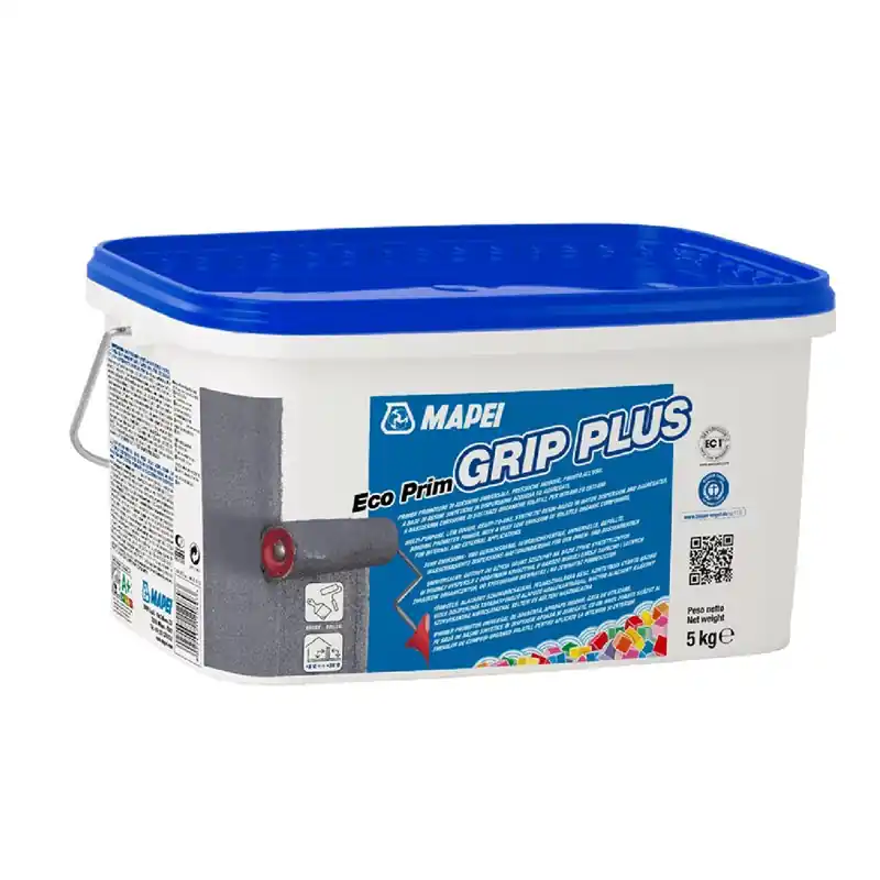 Säker betalning Eco Prim Grip 5 kg
