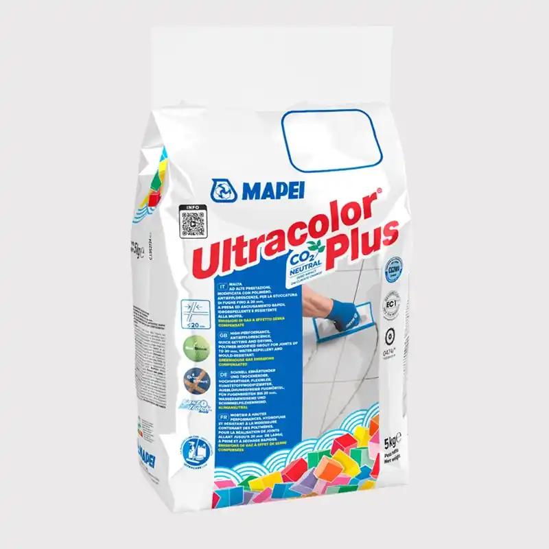 Nedsatt pris Ultracolor Plus Fogmassa 5kg
