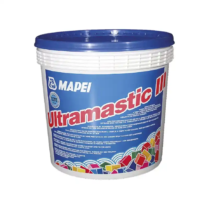Billig Fästmassa Ultramastic III 5 kg