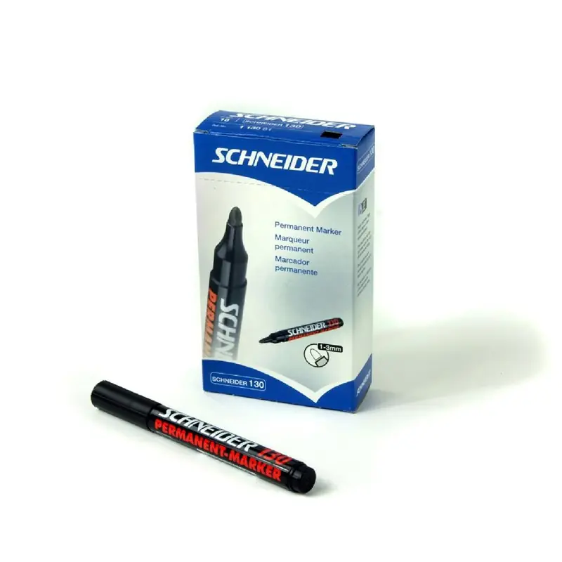 Schneider Maxx 130 Permanent Marker Rabatt