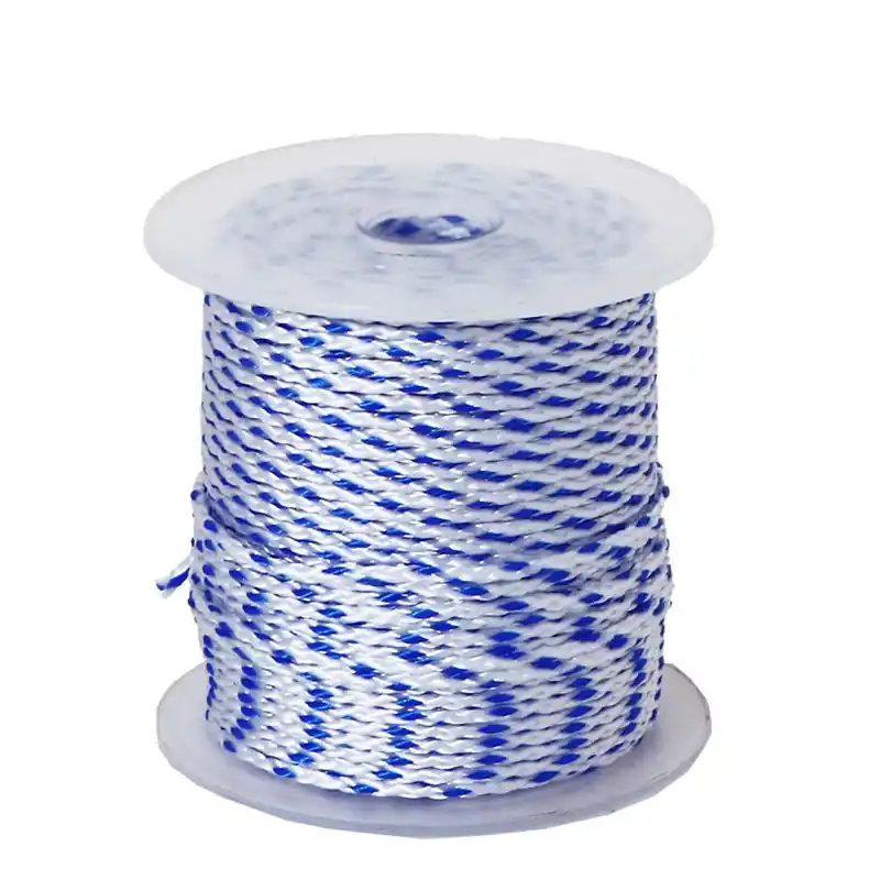 Rabatt Kakelsnöre 50 m 2mm
