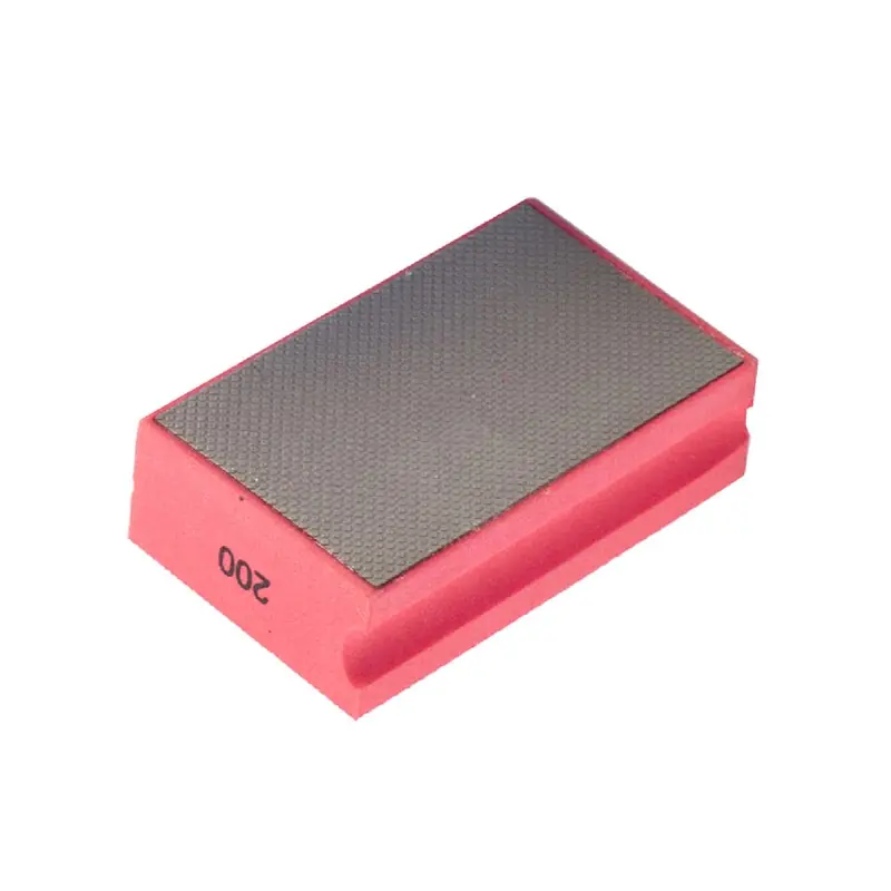 Diamantslipkloss Granito Grinder Nr. 200 Sista chansen