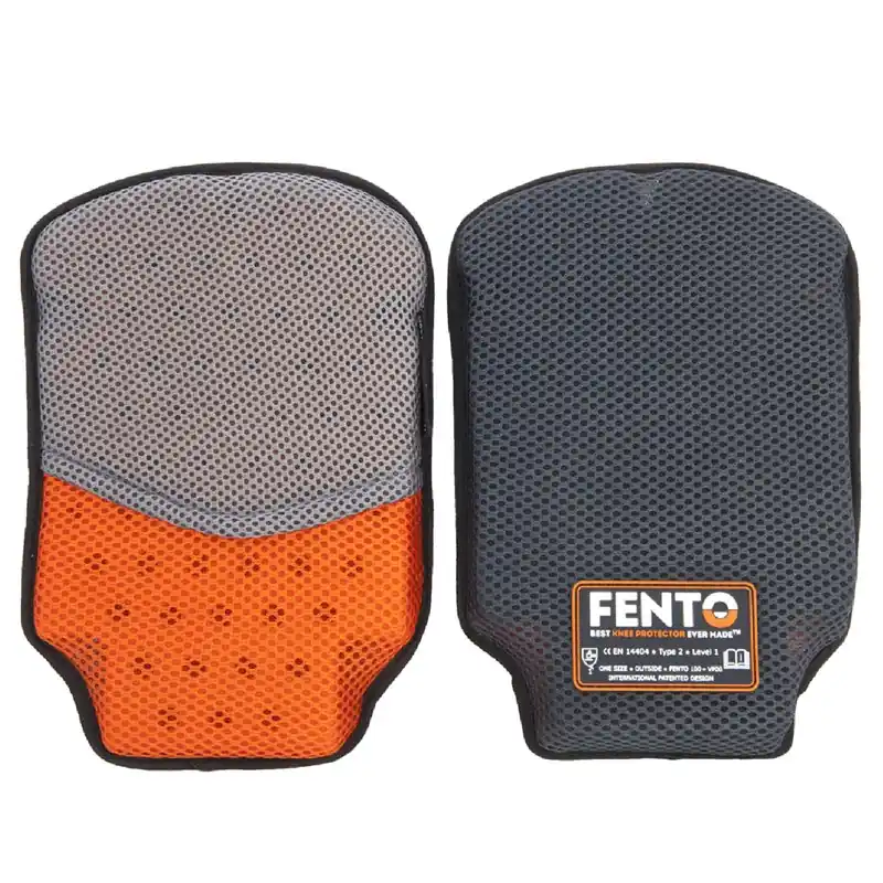Nedsatt pris Knäskydd Fento Pocket