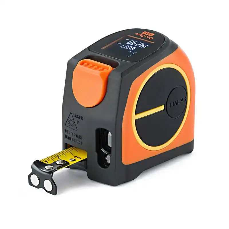 Avståndsmätare Geo Tape 2in1 Handla nu