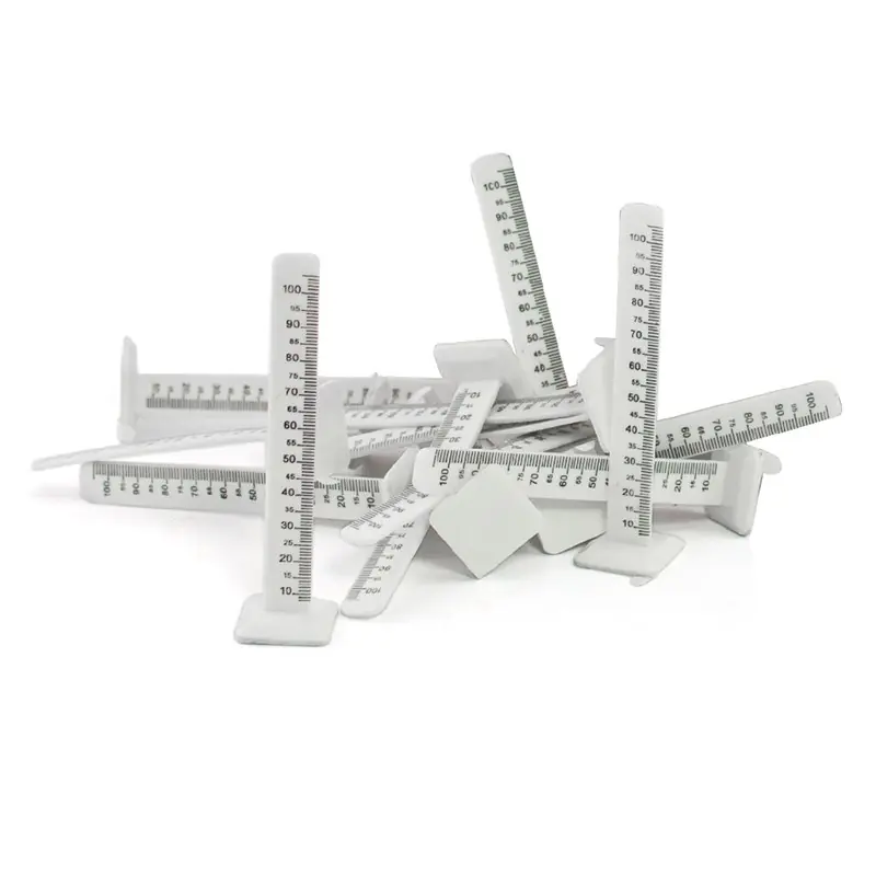 Nivåmarkör 105 mm, 50-pack Fynd