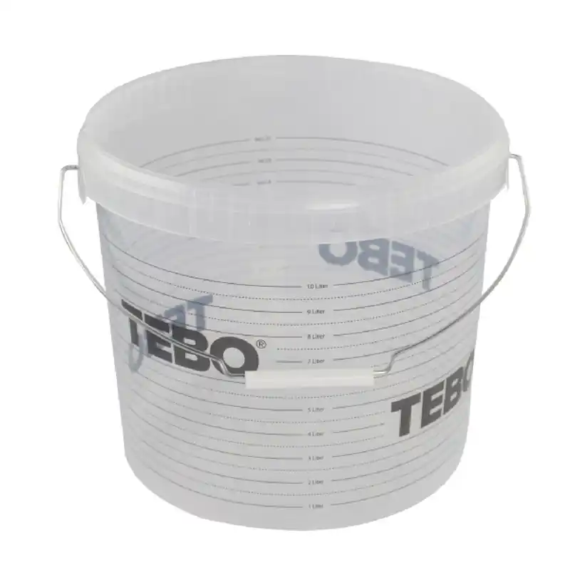 Mäthink Tebo 10 L Fynd