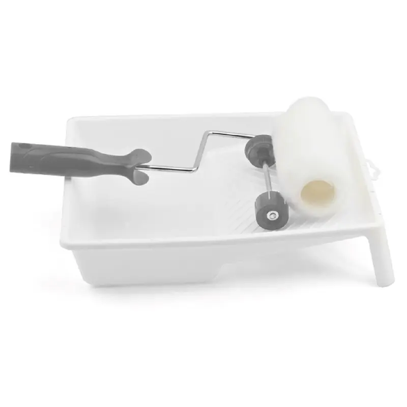 Rollerset Allround 180 mm Snabb leverans