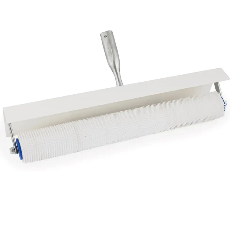 Piggroller 500 mm, 31 mm pigg Rabatter