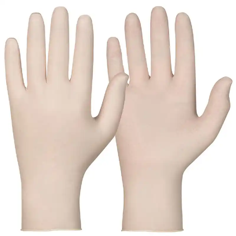 Outlet Latexhandske strl M