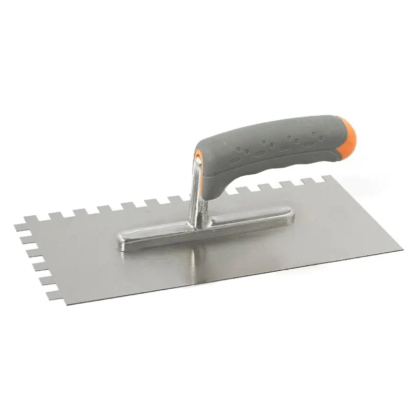 Trygg betalning Fixkam Softgrip 280 mm,10x10 mm