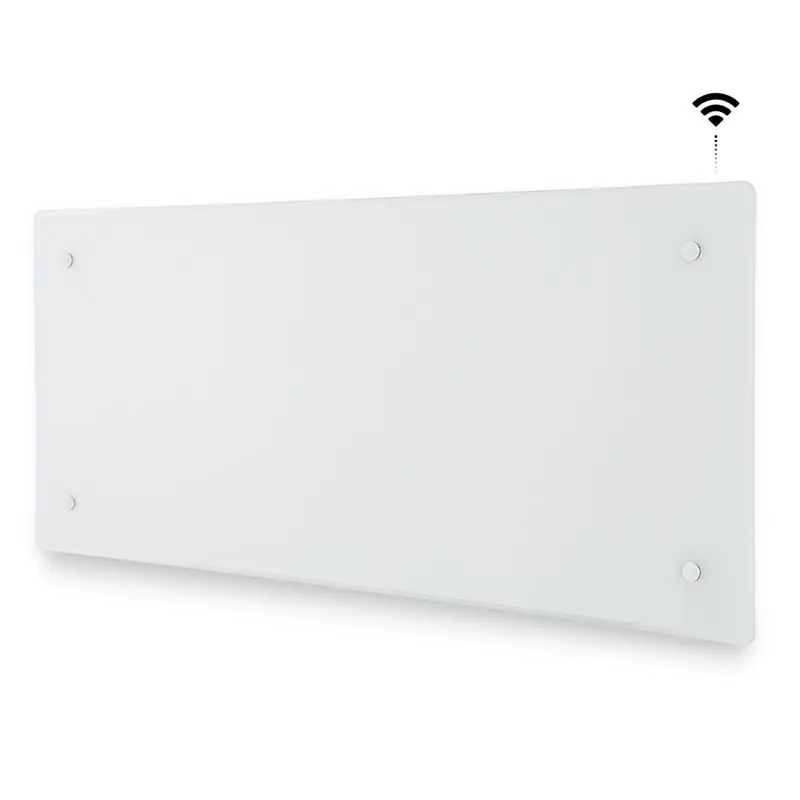 Element Adax Clea H WT WiFi 400V Vit Rabatt
