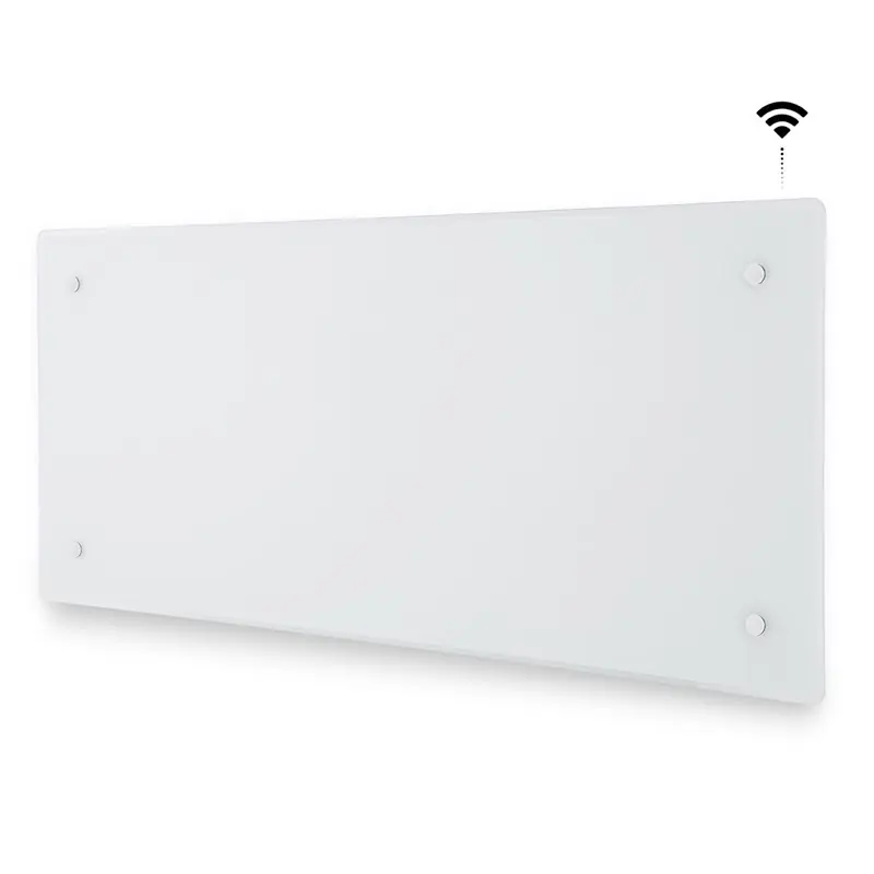 Element Adax Clea H KWT WiFi 230V Vit prisnedsättning