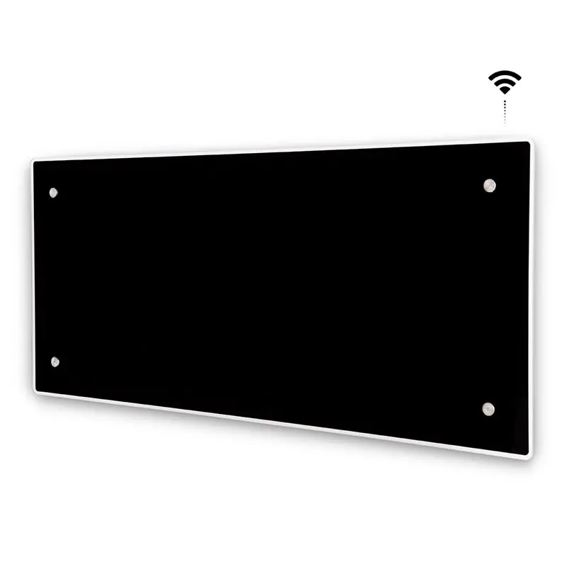 Erbjudandepris Element Adax Clea H KWT WiFi 230V Svart