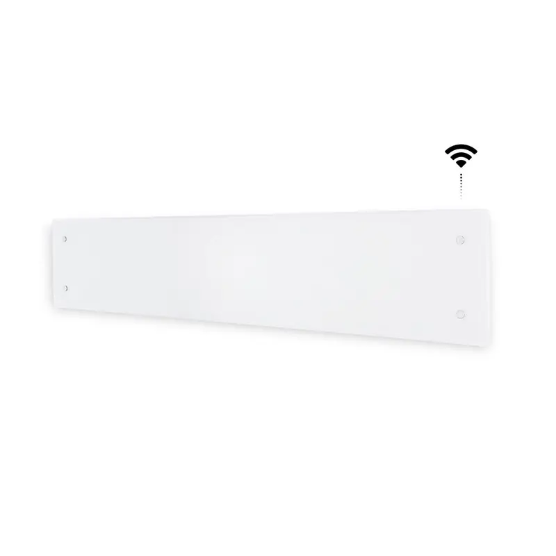 Handla nu Element Adax Clea L KWT WiFi 230V Vit