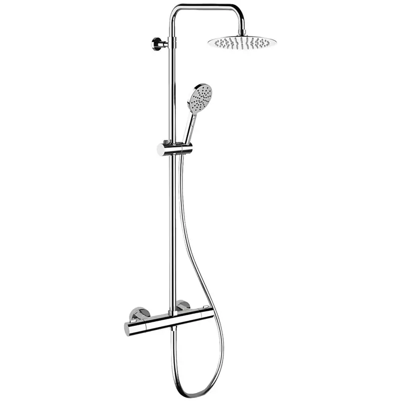 Takduschset LH Turano Ø250 mm 150 cc Billig