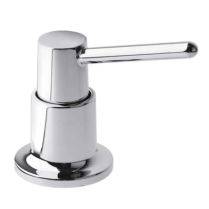 Bästa pris Diskmedelsdispenser Damixa 48005 500 ml Krom