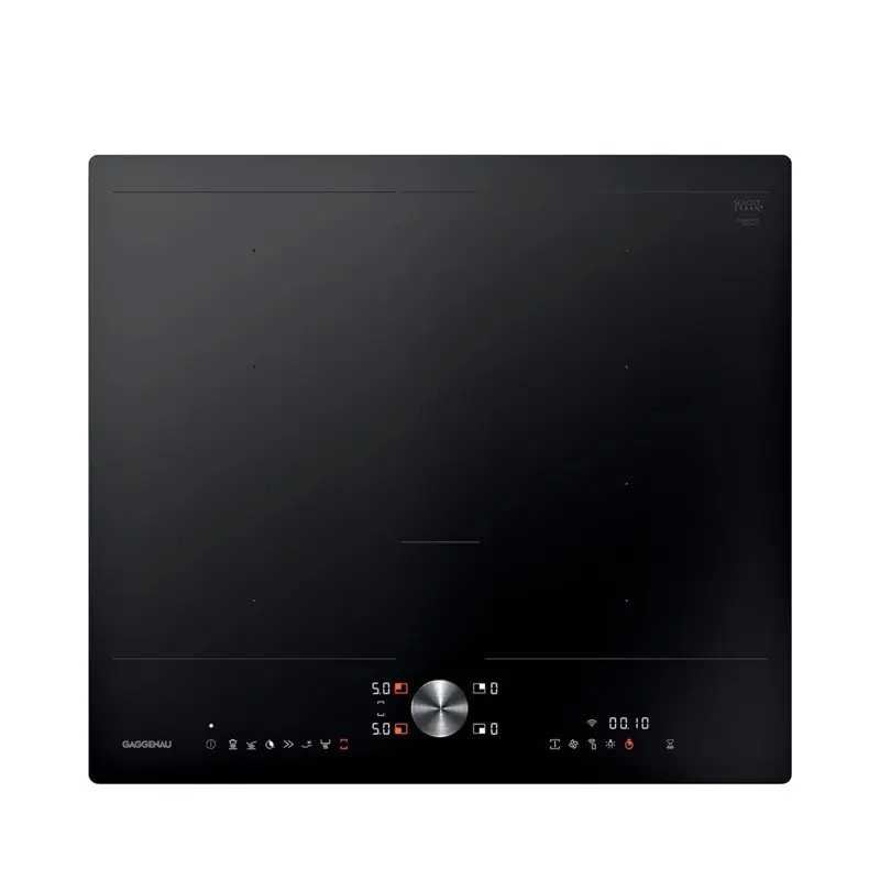 Induktionshäll Gaggenau 60 cm Serie 200 Köp online