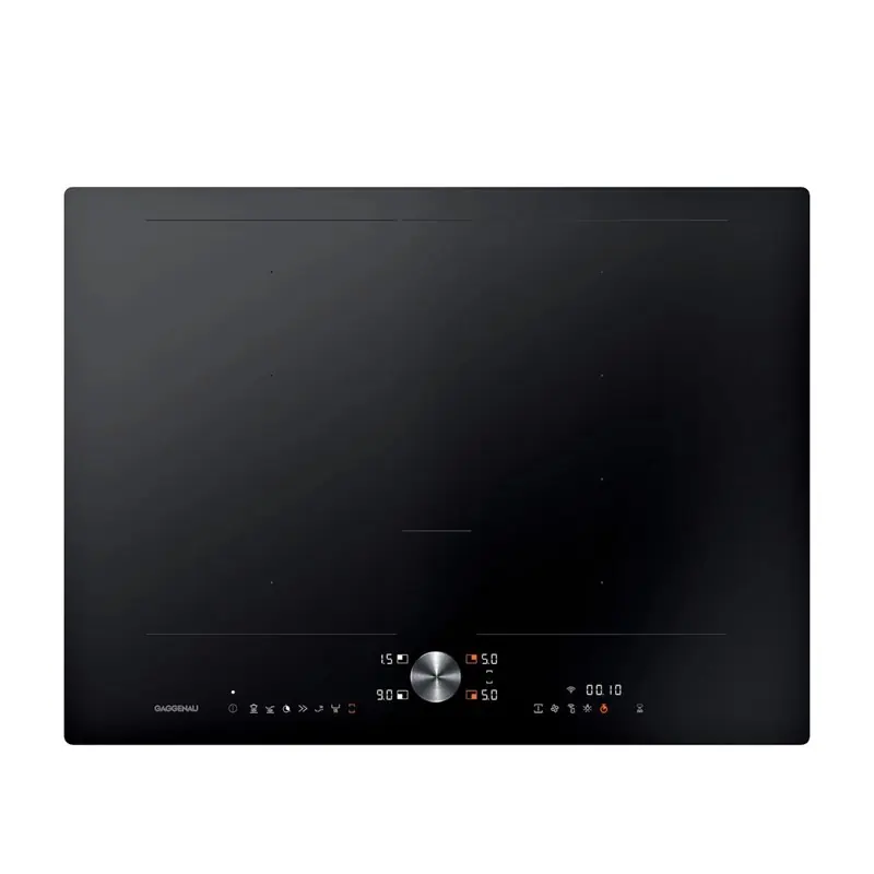 Induktionshäll Gaggenau Serie 200 70 cm Lägg i varukorgen