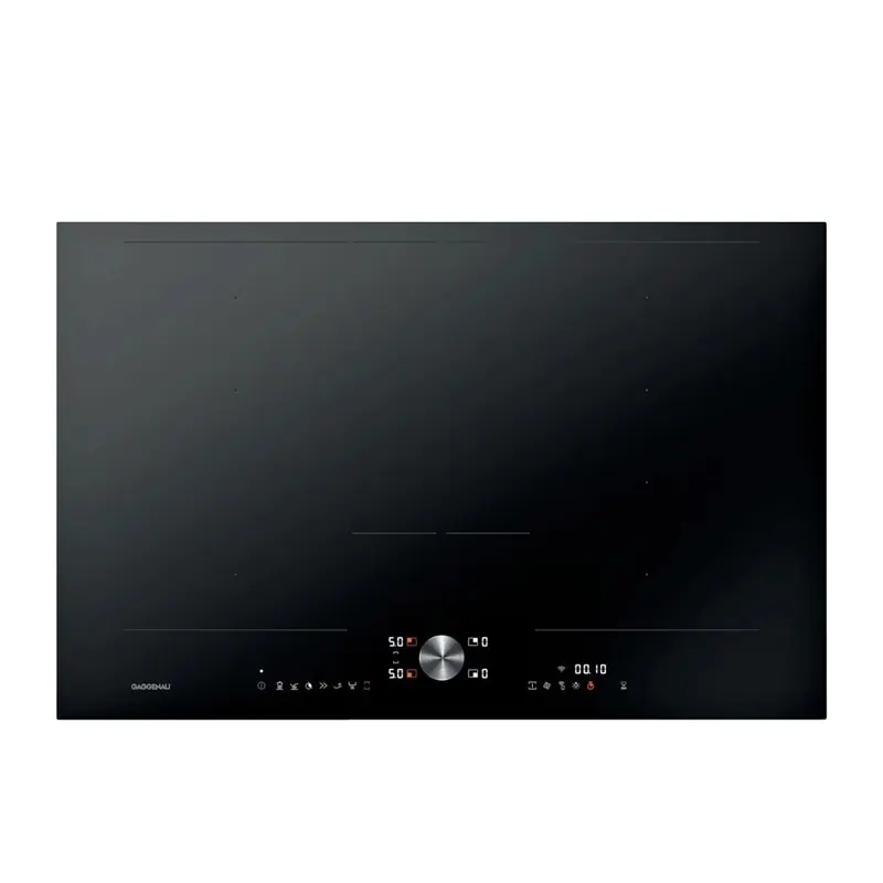 Snabb leverans Induktionshäll Gaggenau 80 cm Serie 200 CI282102