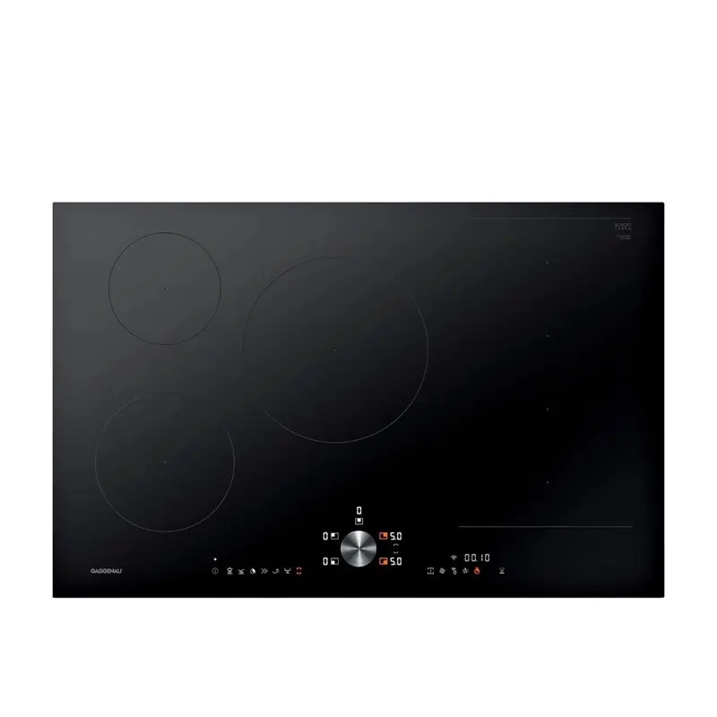Induktionshäll Gaggenau 80 cm Serie 200 CI283103 Köp nu