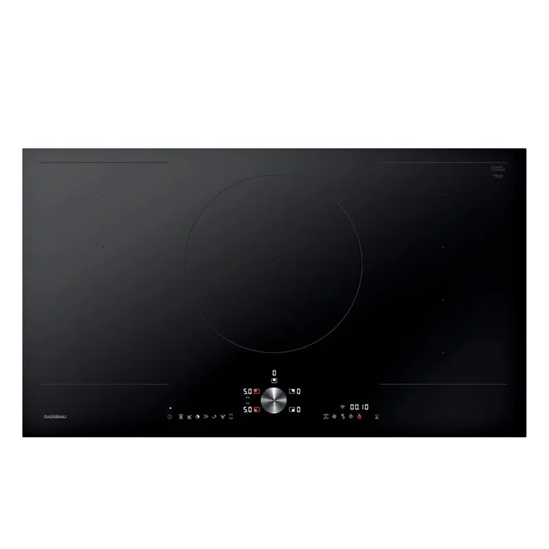 Lägg i varukorgen Induktionshäll Gaggenau 90 cm Serie 200