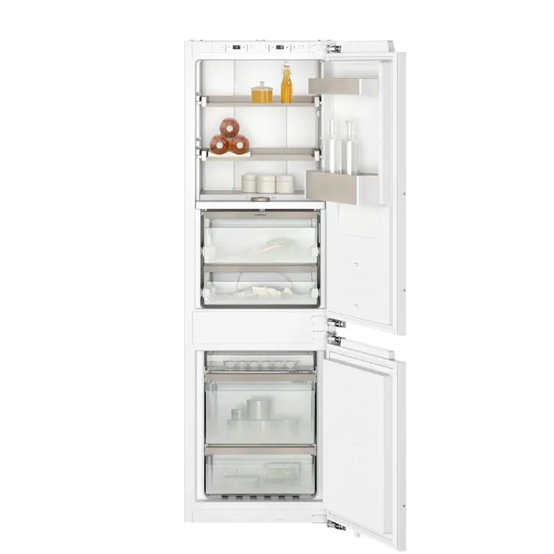 Premium Kyl-/fryskombination Gaggenau Serie 200 Vario
