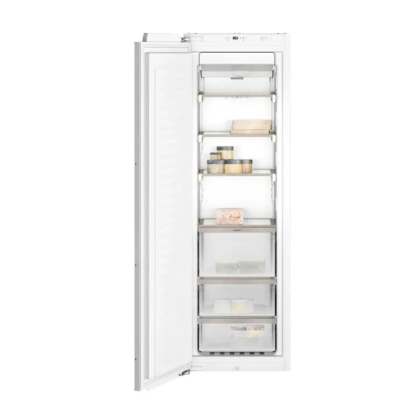Trygg betalning Frys Gaggenau Serie 200 Vario