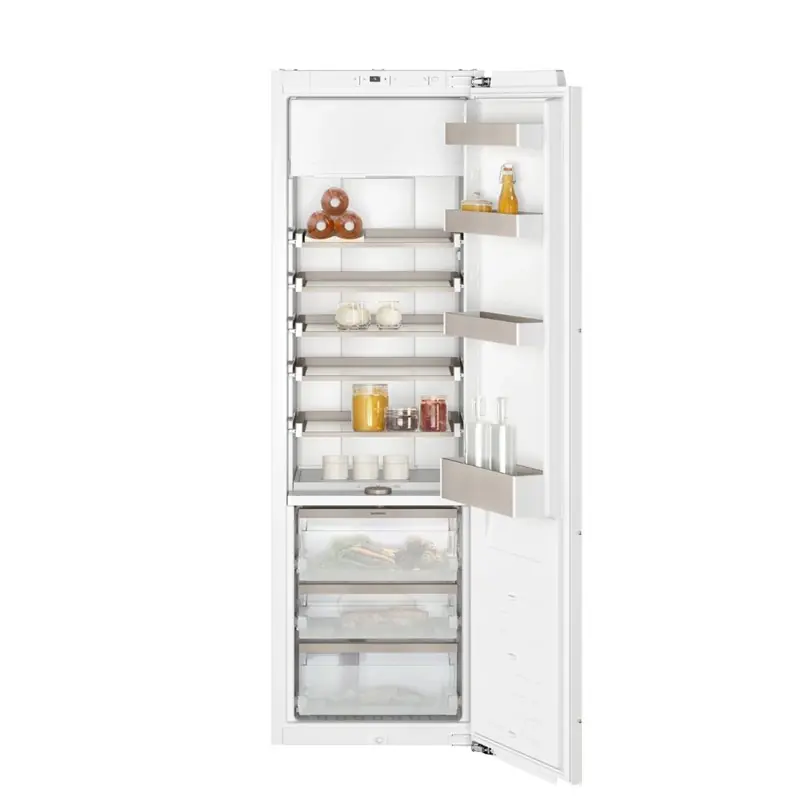 Kylskåp Gaggenau med frysfack Serie 200 Vario Handla nu